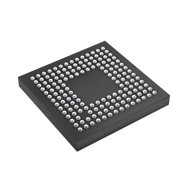 VSP2590ZWV Texas Instruments product image